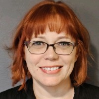 Tara Morrow