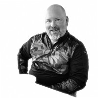 Dave MacDonell