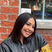 Jocelyn Hernandez