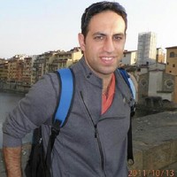 Yinon Naim