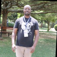 Charles Njoroge