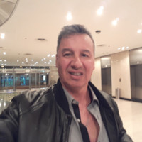 Ariel Solis