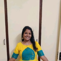 Sindhuja Nagarajan