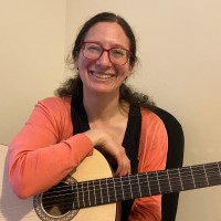 Elizabeth Helitzer