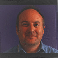 Graham Hyde