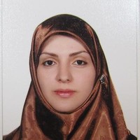 Ensiyeh Hajizadeh-Saffar