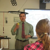 Larry Hermanson, Pe, Cem