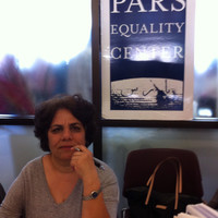 Fataneh Shahami Gohar