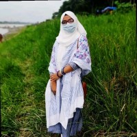 Kamrun Nahar Prity