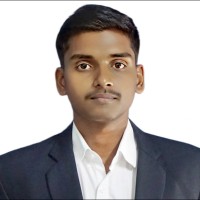 Rajapandi P