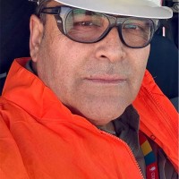 Luis Rafael Castro Ramírez