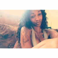 Aaliyah Burrage