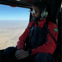 Nawaf Alsalhi
