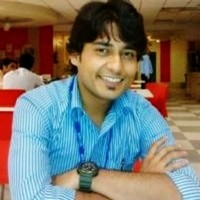 Vishwas Khare