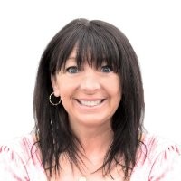 Tracy Outram