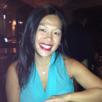 Katy Luo-Mentor