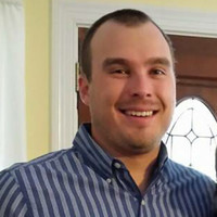 Marcus Page