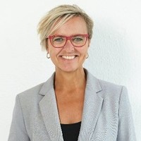Marianne Stenberg