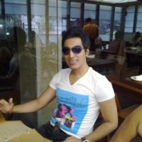ANIL VASWANI