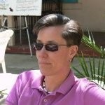 Valerie Hudson