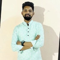 Nishant Mahadik
