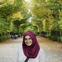 Tooba Mohsin