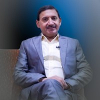 Krishan Mohan Sharma