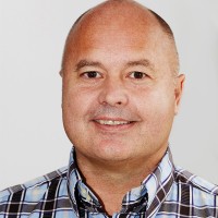 Rod Reed
