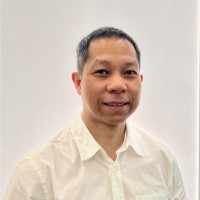 Elmer Andal