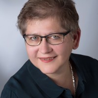 Ulrike Schwerin