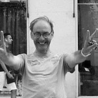 stephane trouve