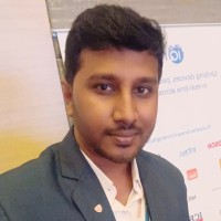 Niresh Kumar