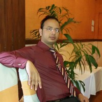 Kamal Bista