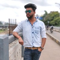 Guruprasad Patil