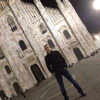 Mirko Capaldo