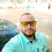 Alprof Ahmed