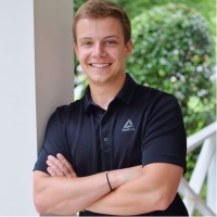 Alex McGinnis, EI