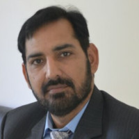 Muhammad Amin
