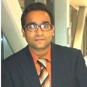 Shahzad Sadruddin