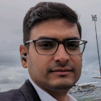 Vivek Shourie