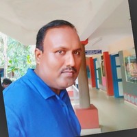 Suresh Kumar P S