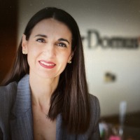 Claire Domancich