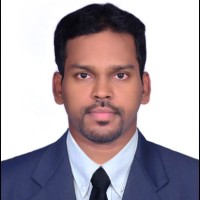 Michael Selvaraj