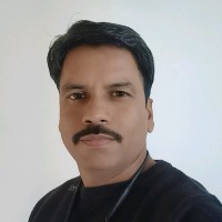 Vijay Kumar Mehra