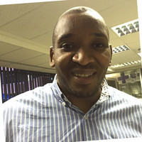 Siya Mbekwa