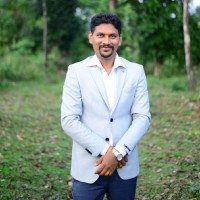 Avinash S.S