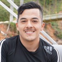 Juan Carlos Felipe Carrero Perilla