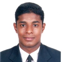 Srikanth Vaidyanath