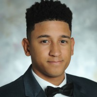 Toliver Smith