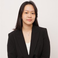 Janice Felicia Haryanto